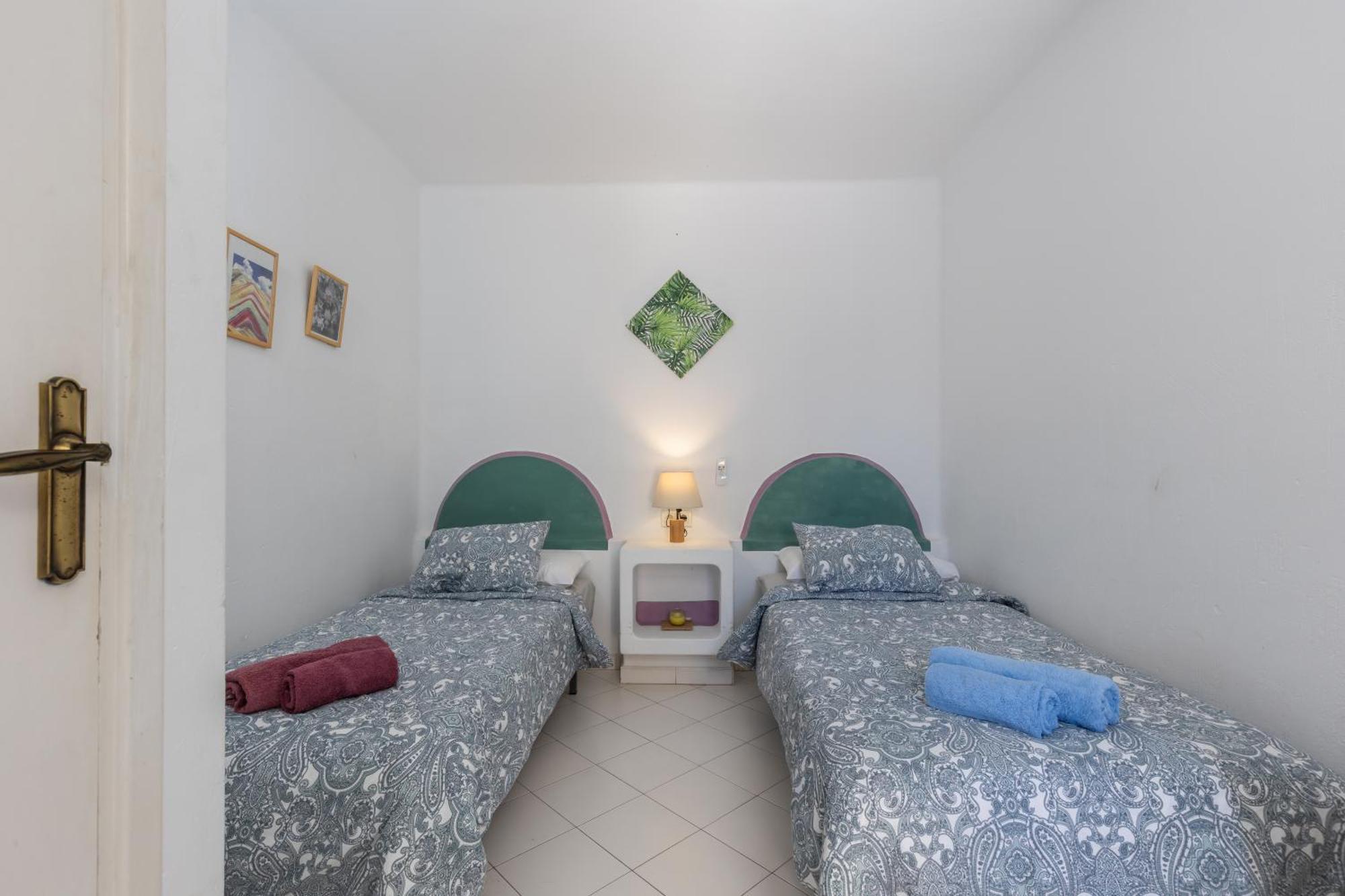 Torrevieja Luxe Appartement Buitenkant foto